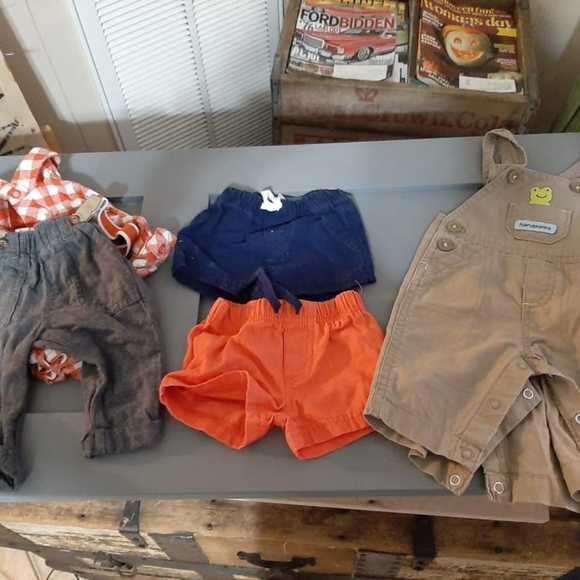 Baby clothes - Picture 13 of 14